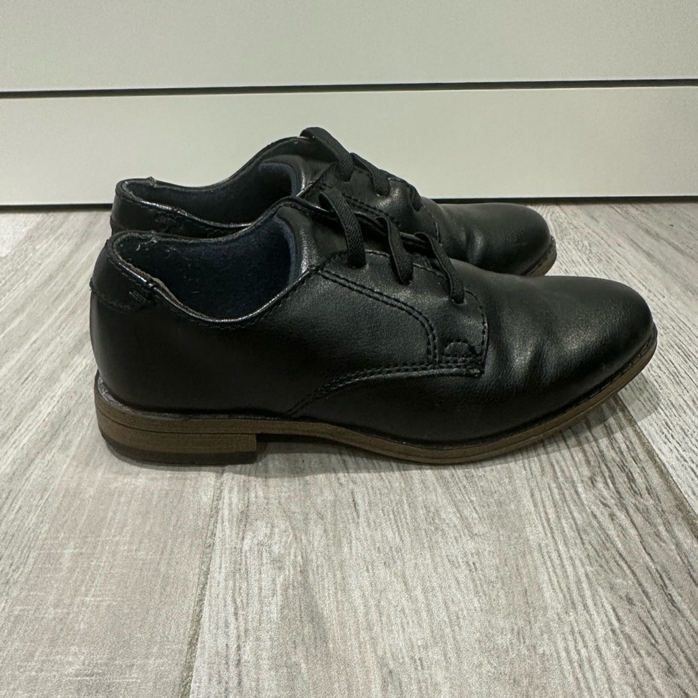 Toddler boy dress shoes size 12